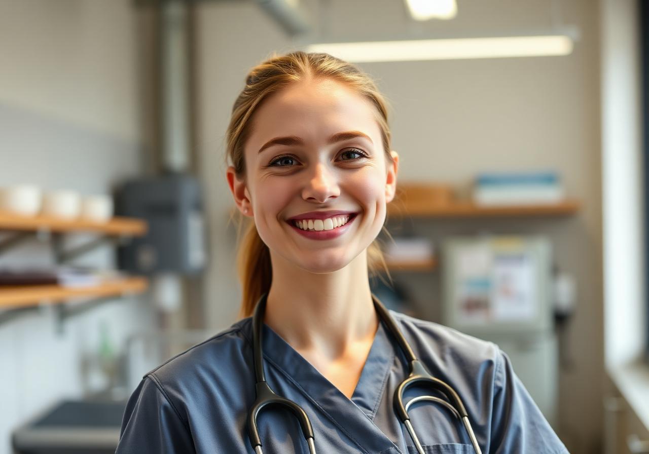 Germany Ausbildung